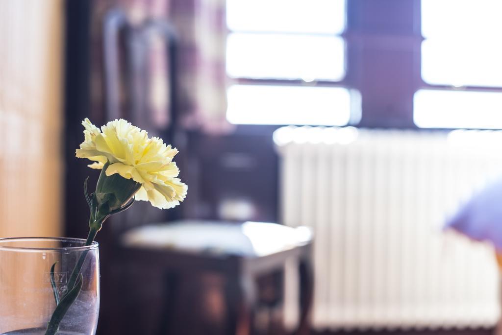 Murray Library Hostel アンストラザー エクステリア 写真